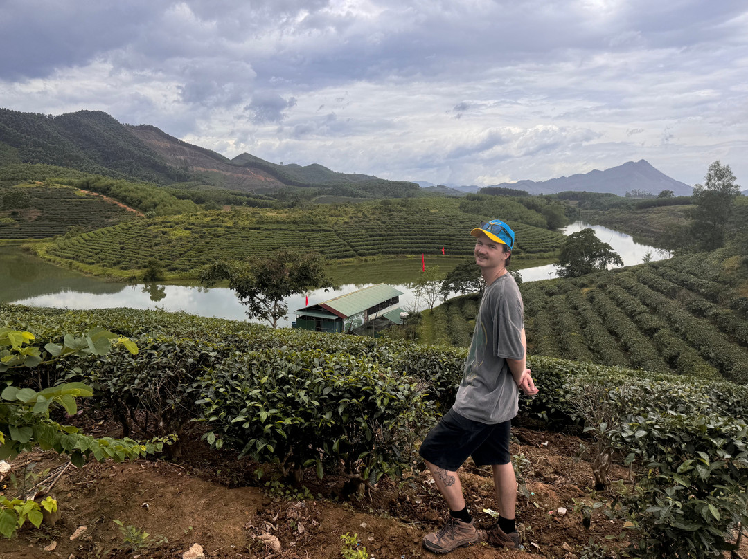 Vinh Guru Tours-荣市必去景点