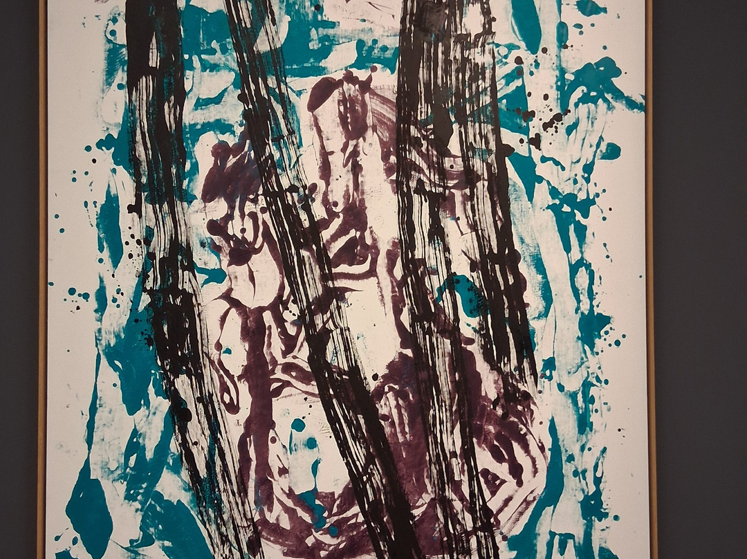 Museum der Moderne Monchsberg-萨尔茨堡必去景点