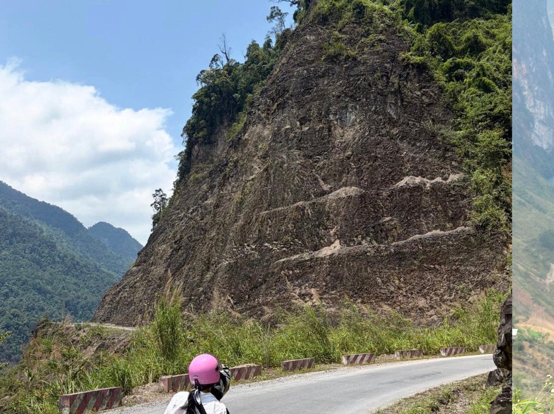 BiBi Ha Giang Loop Tour-Ha Giang必去景点