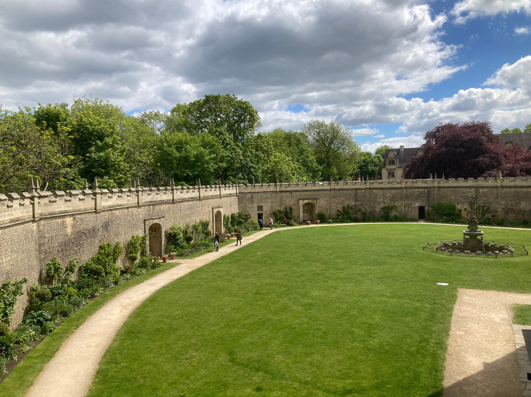 Bolsover Castle-Bolsover必去景点