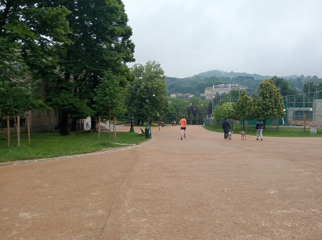 瓦伦蒂诺公园-都灵必去景点