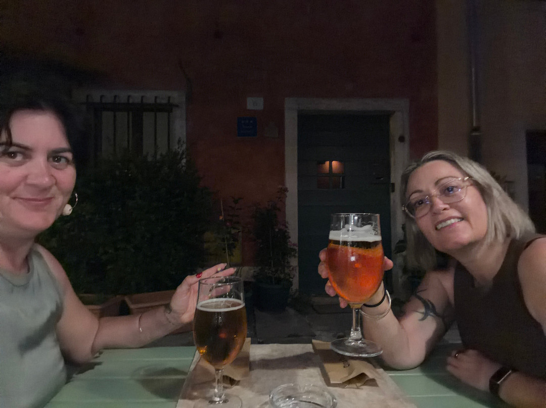 Restoran Citta Vecchia
