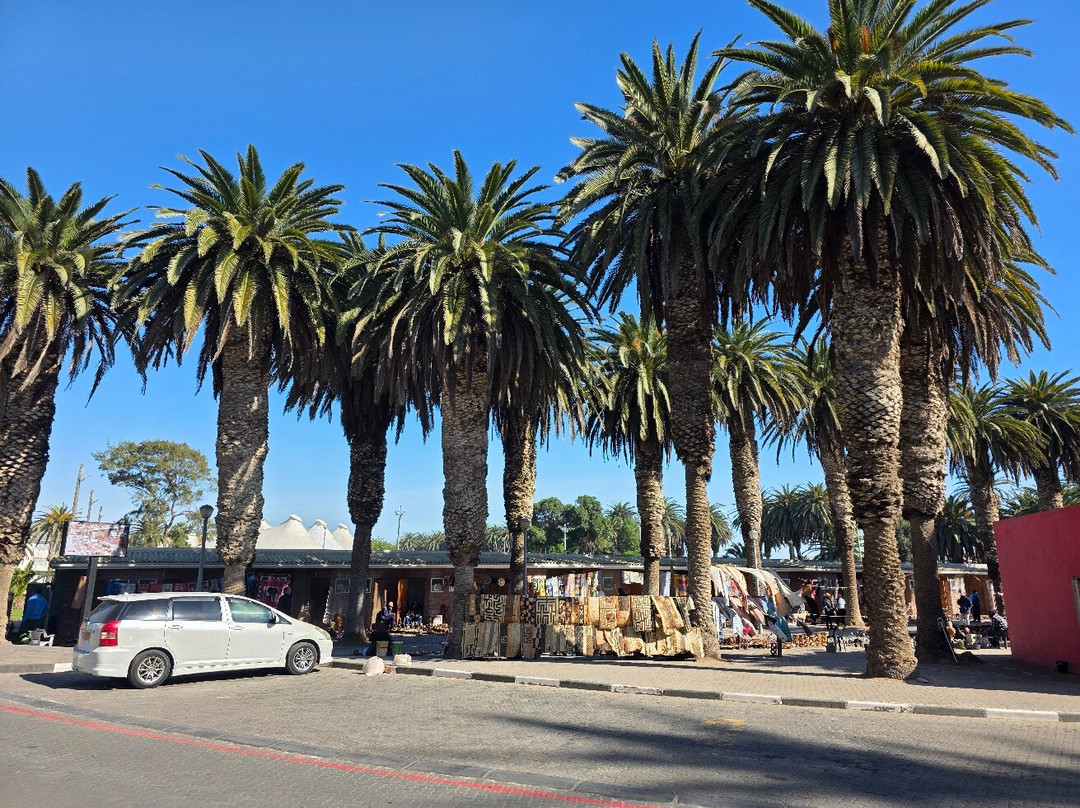 Craft Market