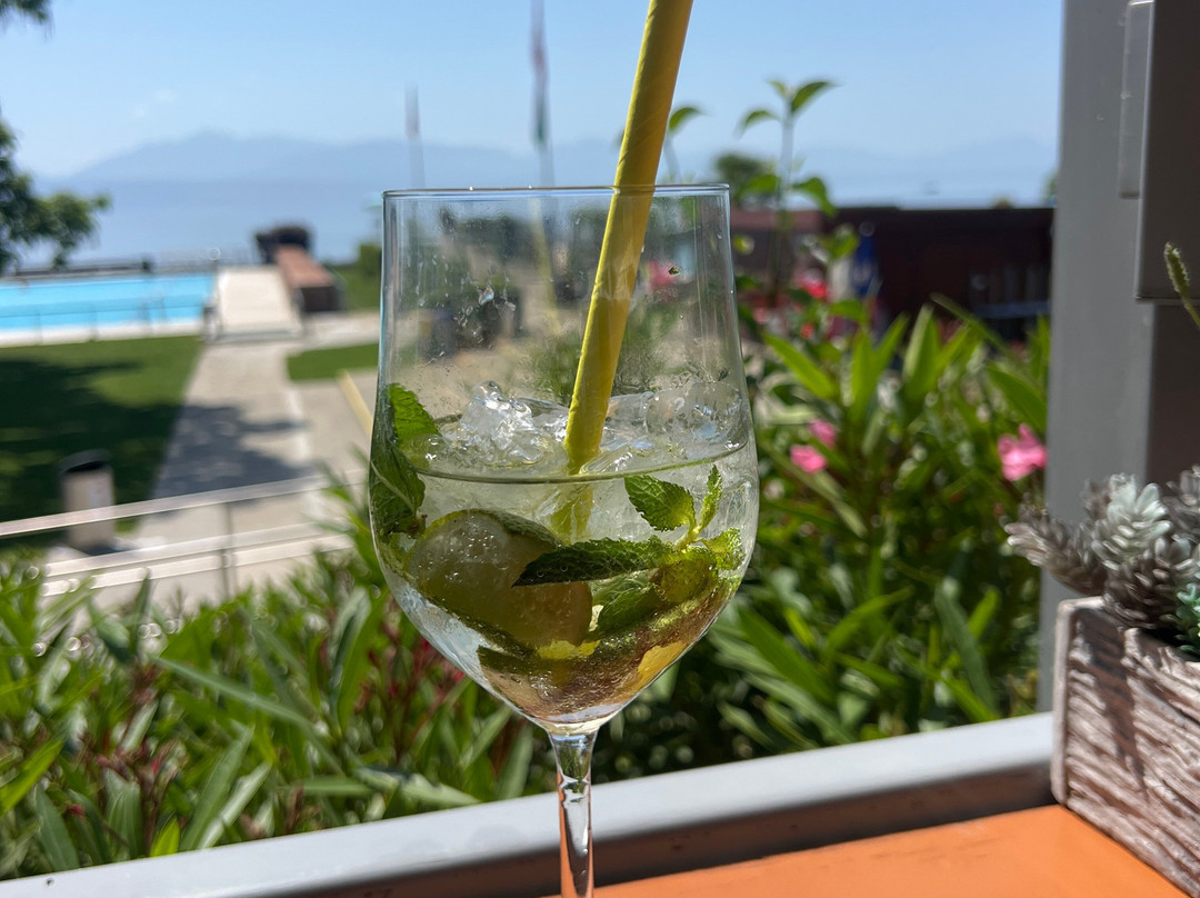 Lido Du Léman