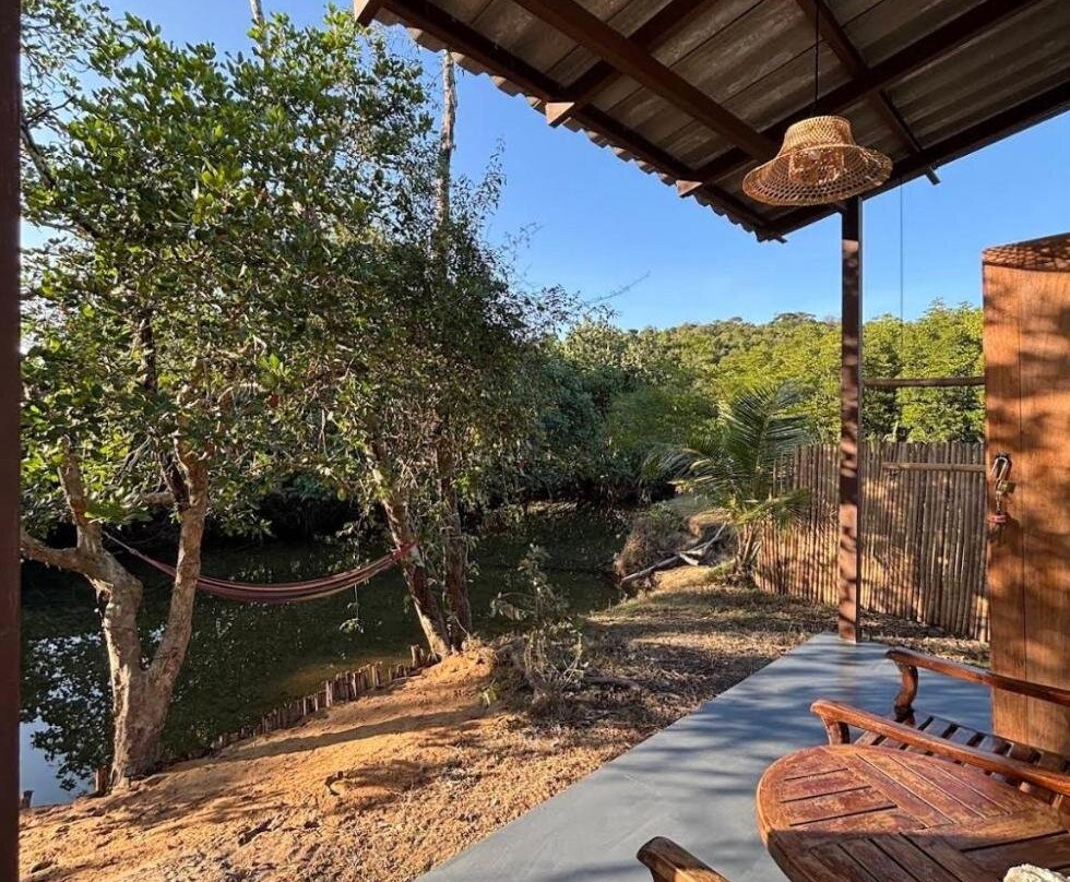 Baan Rim Len Koh Kood