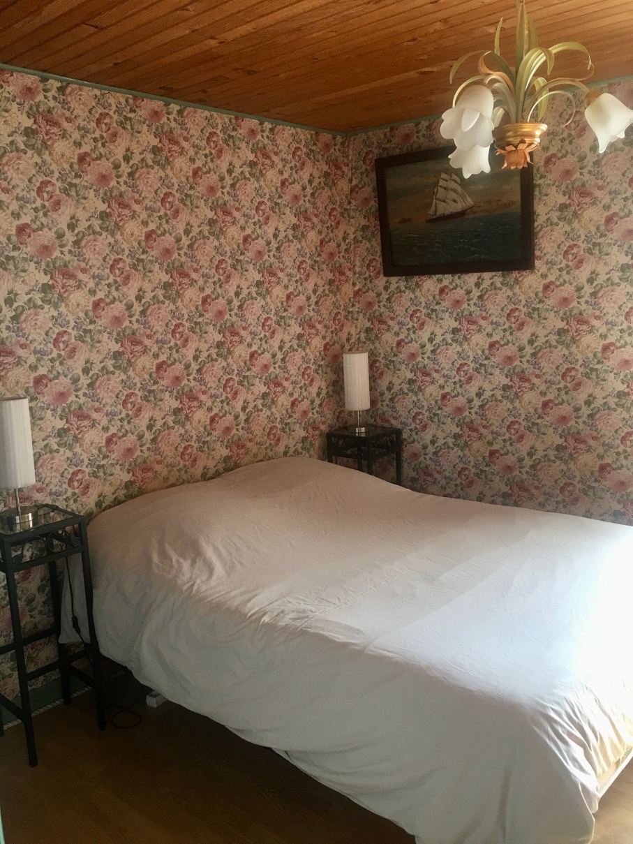 Maison d'hôtes Le Prat Meur-客卧