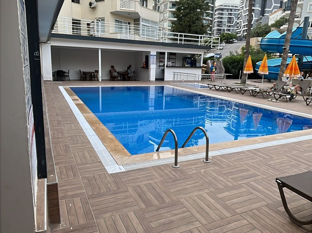 Best Alanya Hotel主图