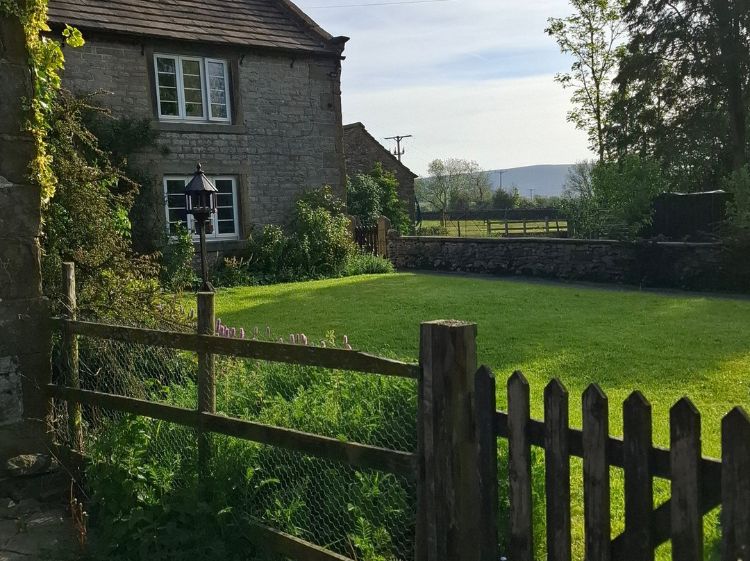 Dunscar Farm Bed & Breakfast主图