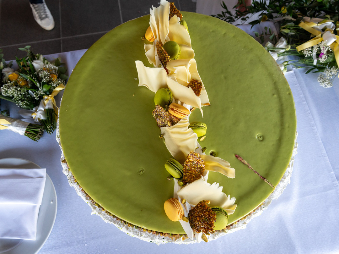 Mainenti Pasticceria-San Giorgio in Salici必去景点