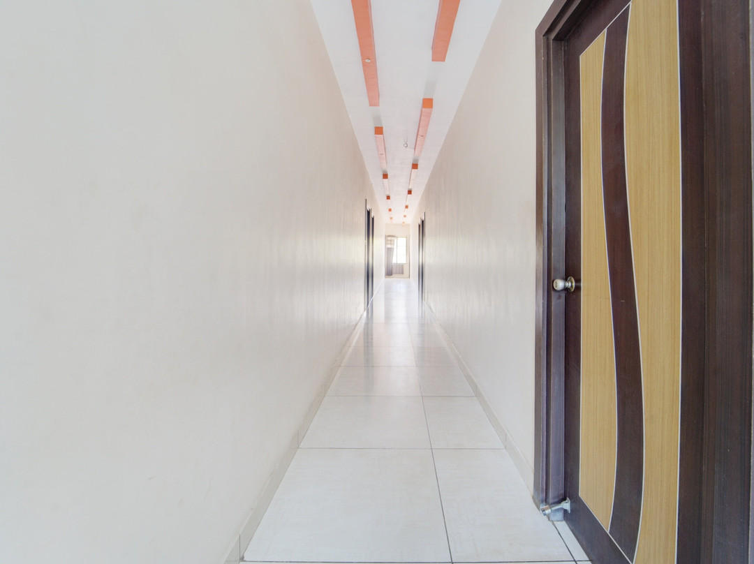 Hotel O by OYO MALA RESIDENCY