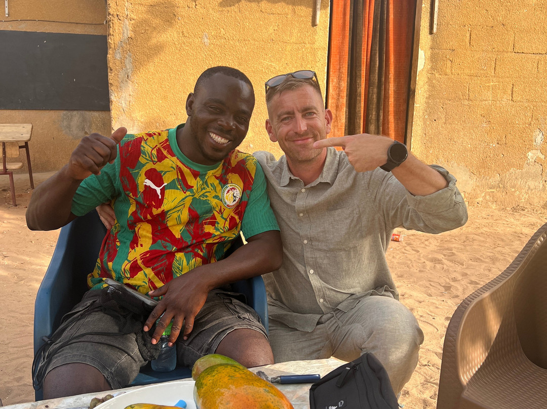 Yerim Tours Senegal-莫布瓦必去景点