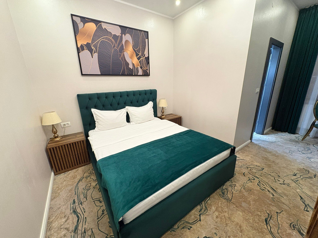 Motel Andra