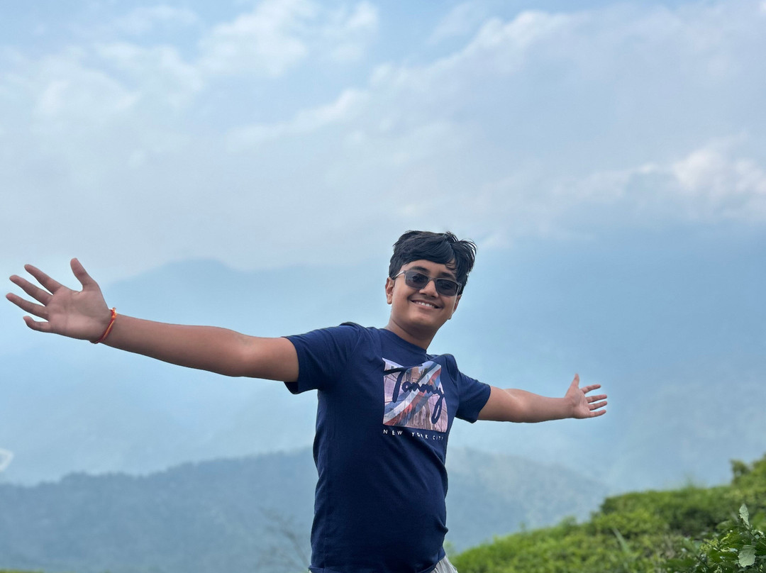 Gujju Tour Pvt. Ltd.-Bilimora必去景点