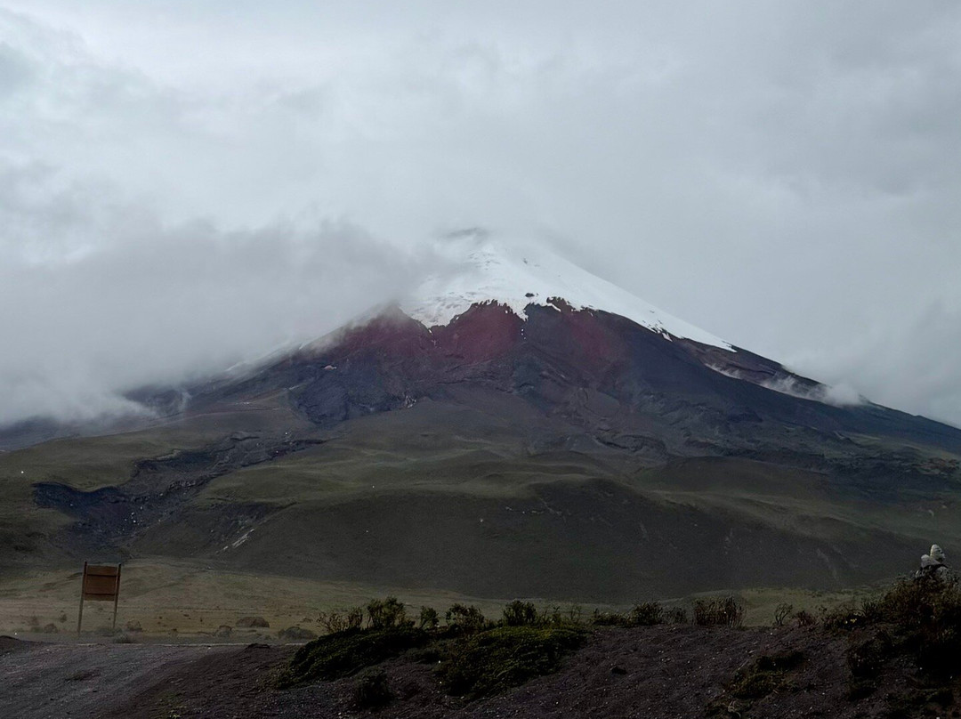 Cotopaxi National Park-Cotopaxi Province必去景点