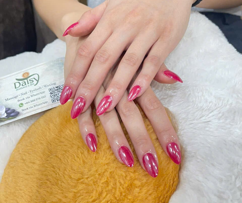 Tam Cốc Daisy Massage-宁平必去景点