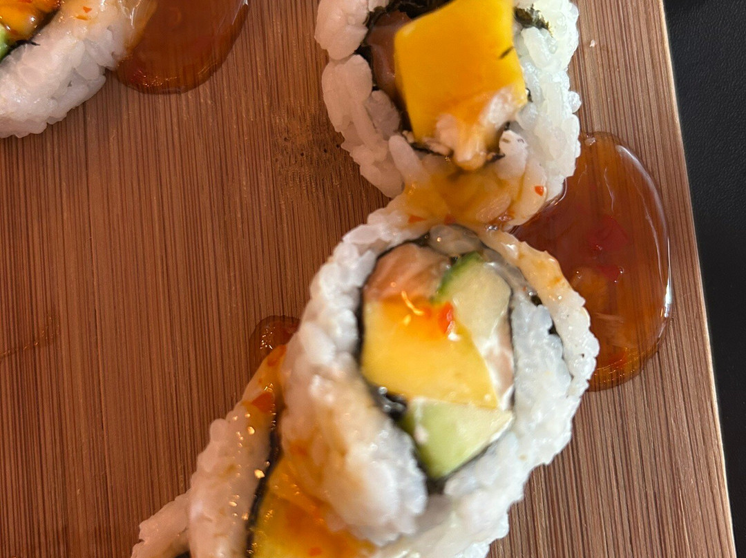 Wok n' Maki