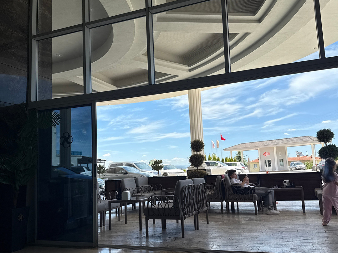Alusso Thermal Hotel & Spa 阿鲁索温泉酒店及水疗中心主图