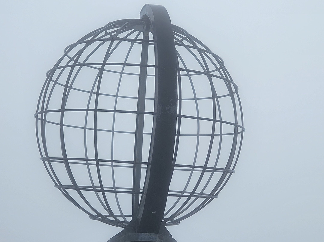 North Cape Tourist Information-霍宁斯沃格必去景点