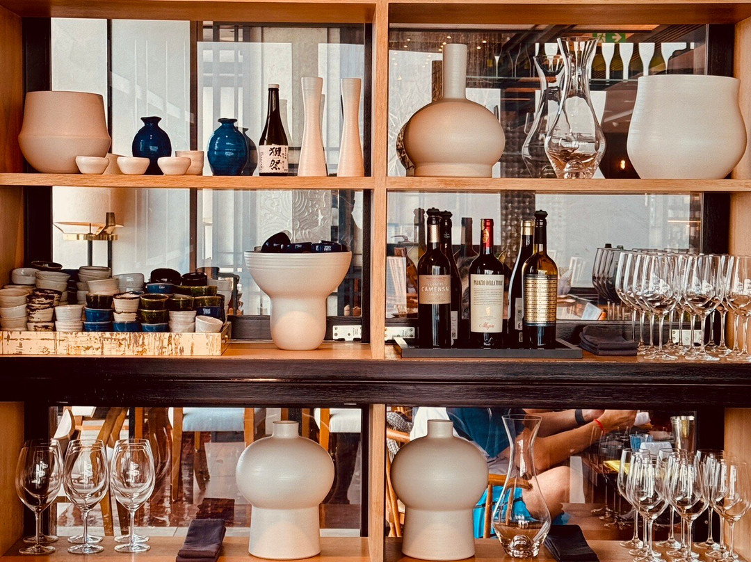 金边瑰丽酒店主图