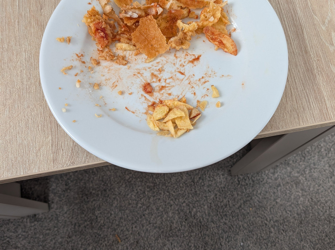 Coldstream Chippy