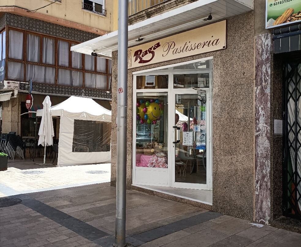 Pastisseria Raga