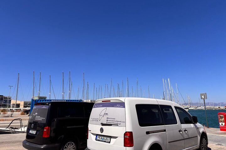 RhoTransfer Rhodes Transfers & Tours-Stegna必去景点