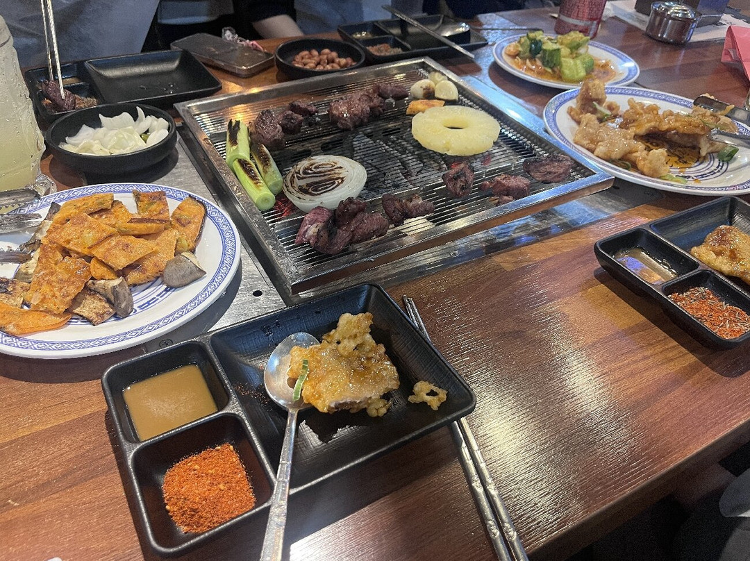 램투램 