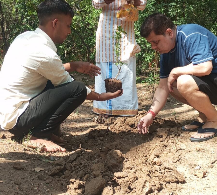 Shatam Jeeva - Ayurveda Wellness Retreat, Jhansi主图