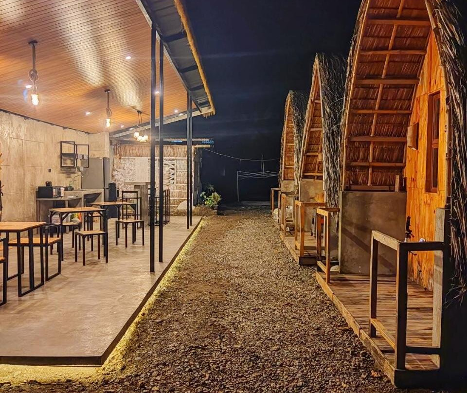 Casita Agnes Private Resort