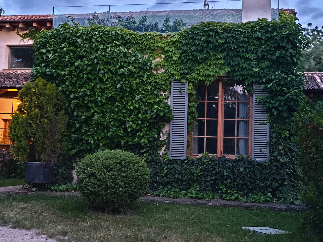 Finca Fuente Techada - Adults Only主图