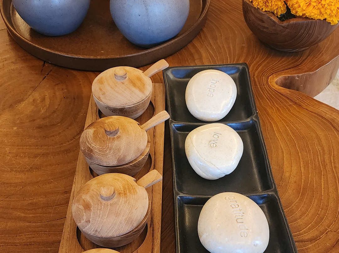 Heavenly Spa By Westin Ubud-Singakerta必去景点