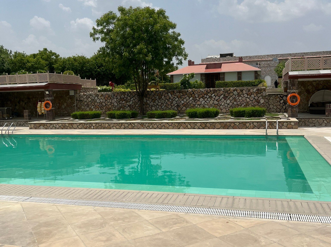 虎王国酒店主图