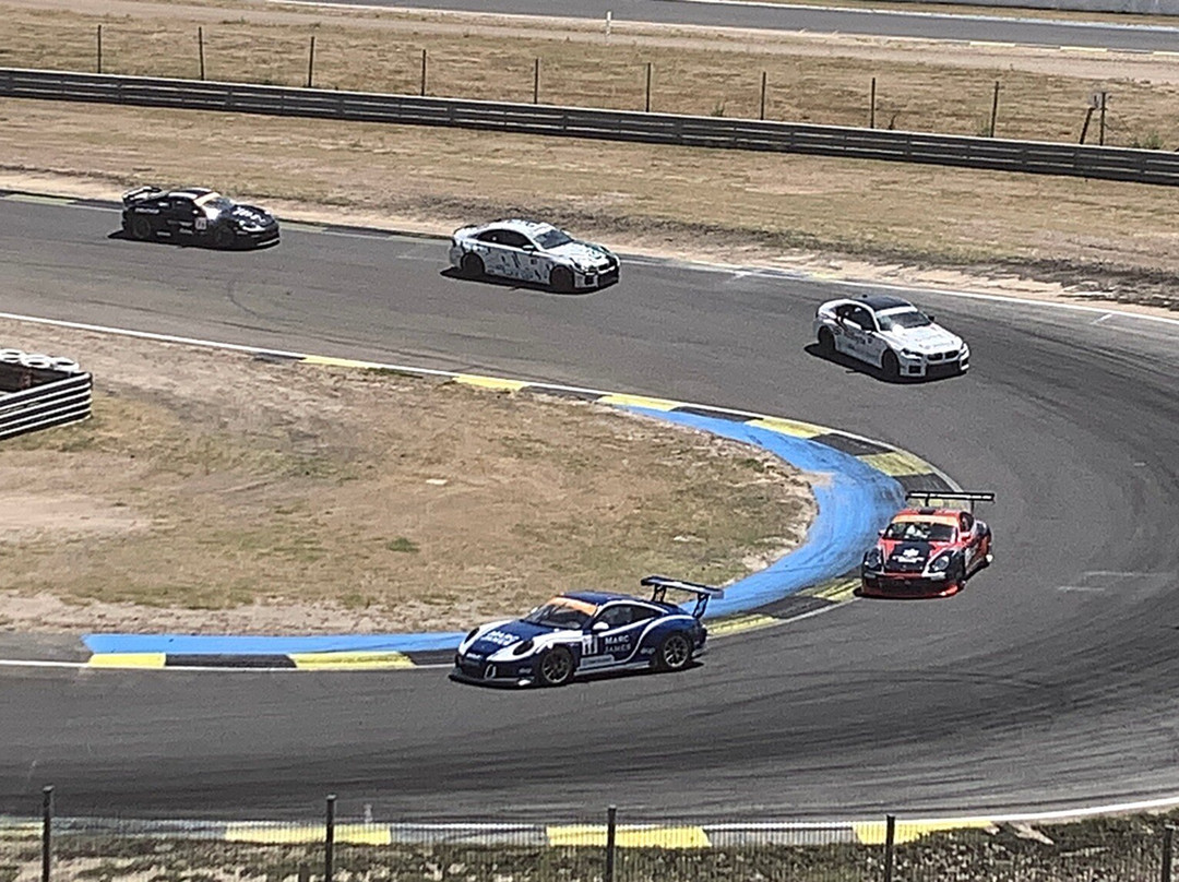 Jarama Classic-斯蒂安德洛斯雷耶斯必去景点