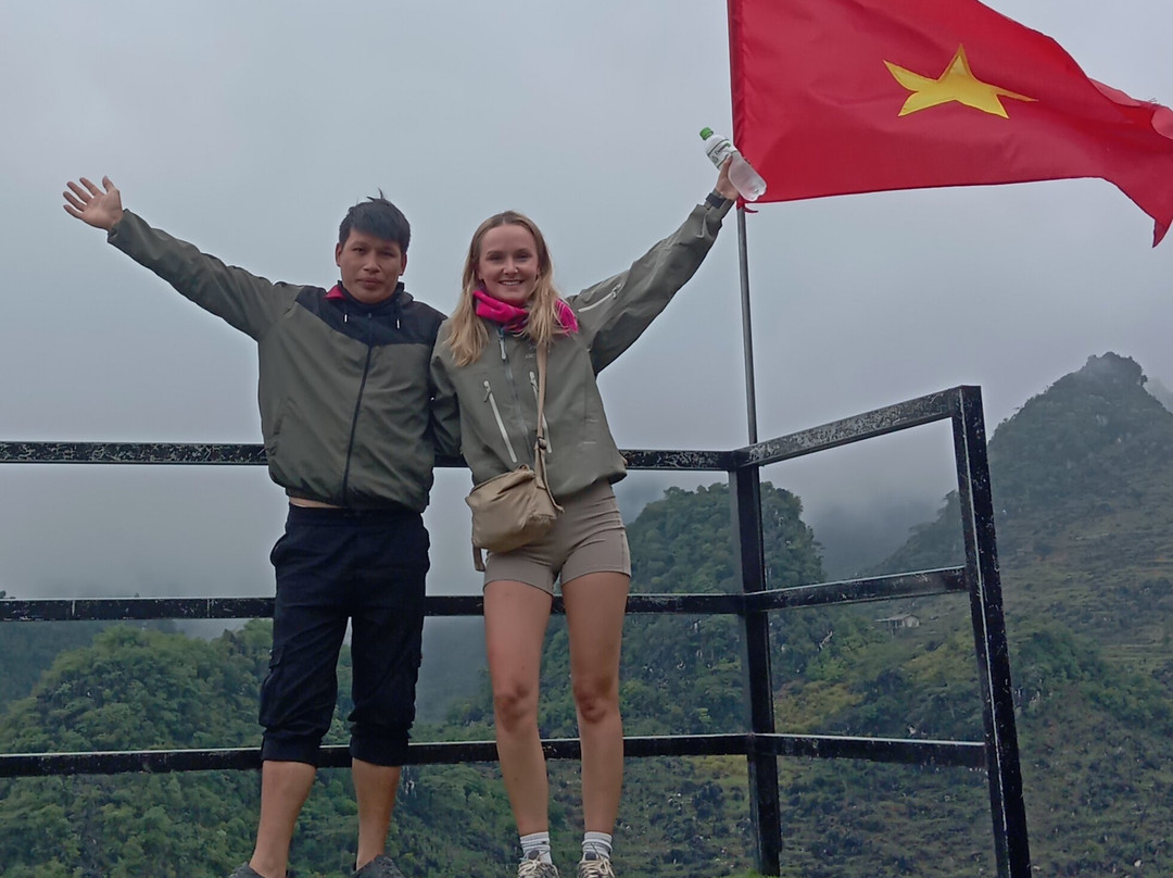 Ha Giang Top Travel-Tuyen Quang必去景点