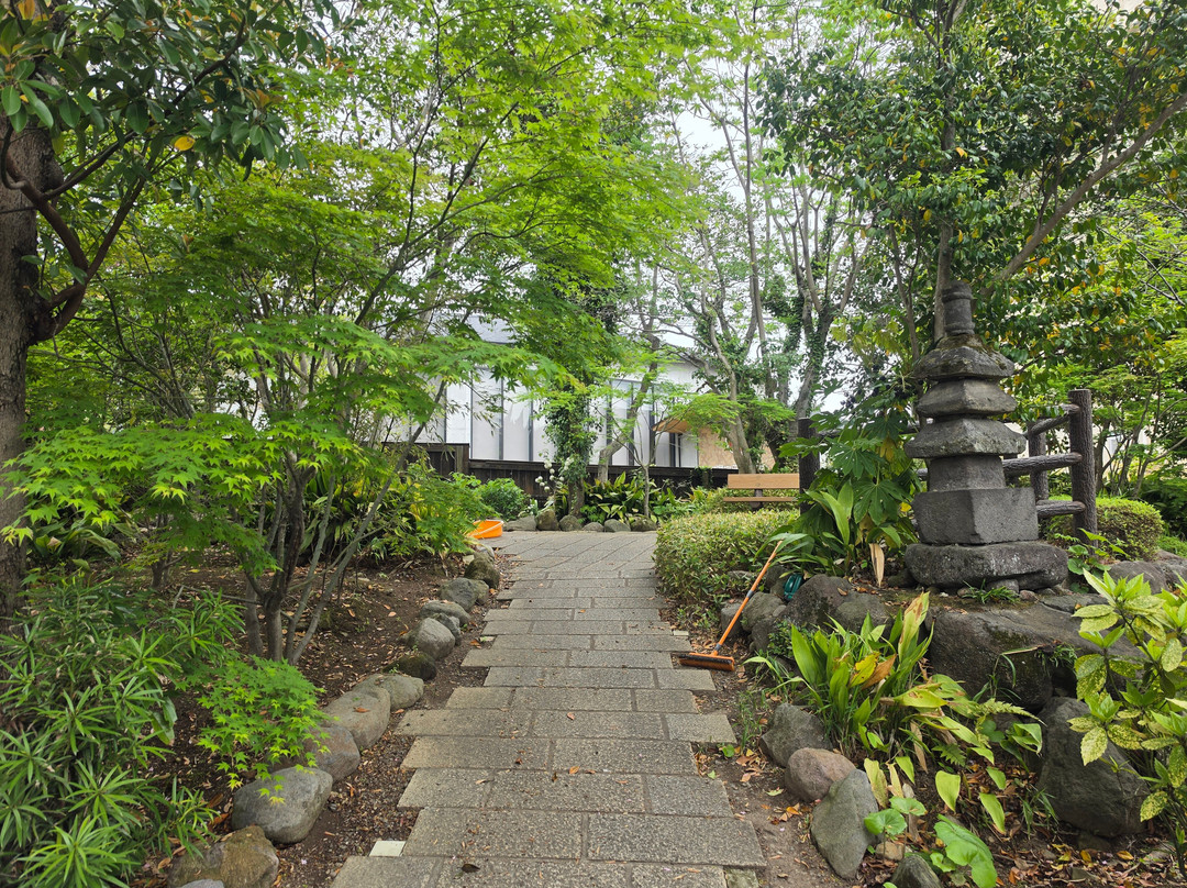 Shiraike Jigoku-别府市必去景点