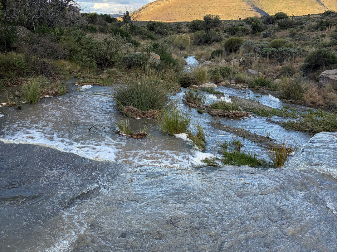 Mountain Zebra National Park-Nxuba必去景点
