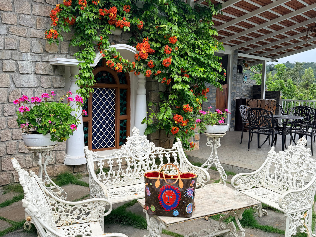 Coffeebean Home Stay Chikmagalur主图