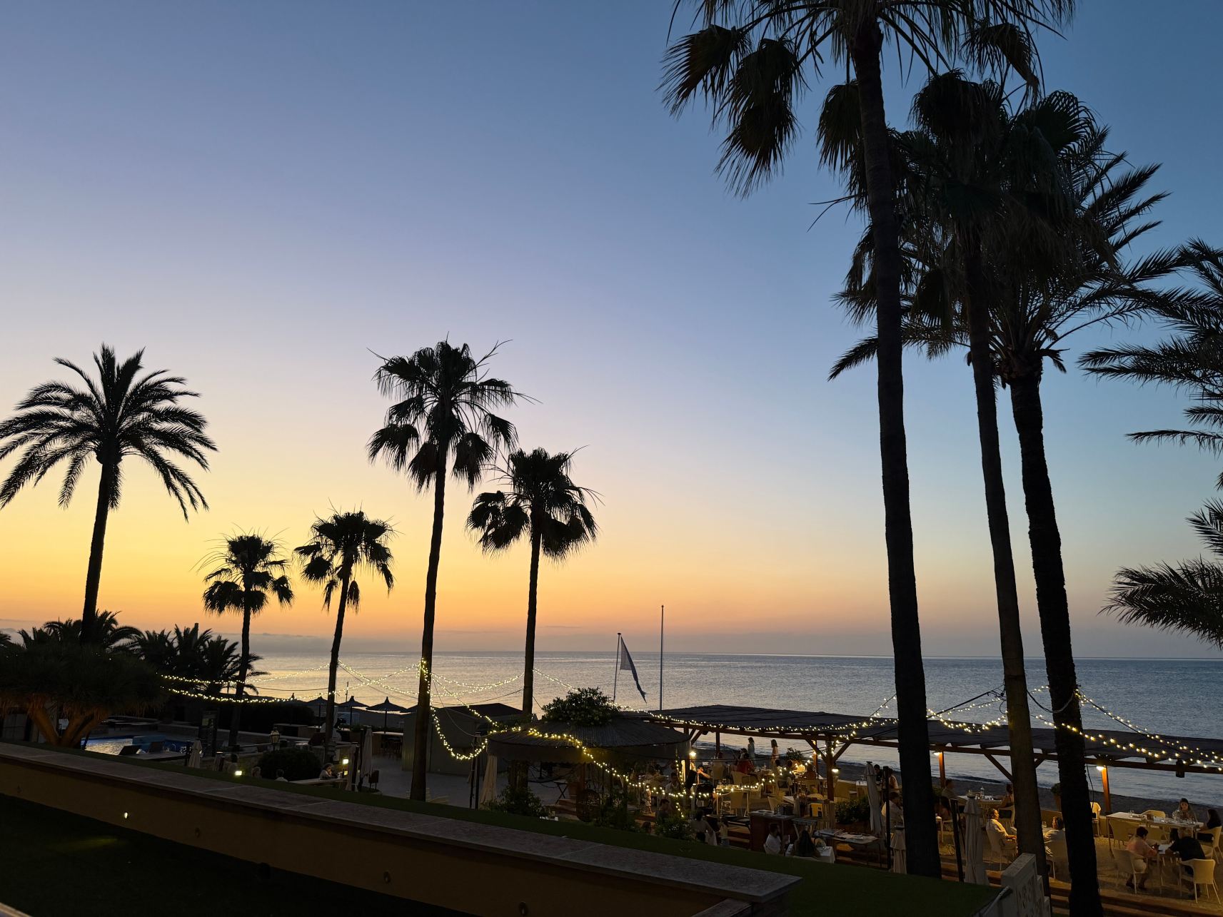 洛杉矶酒店-旅行者