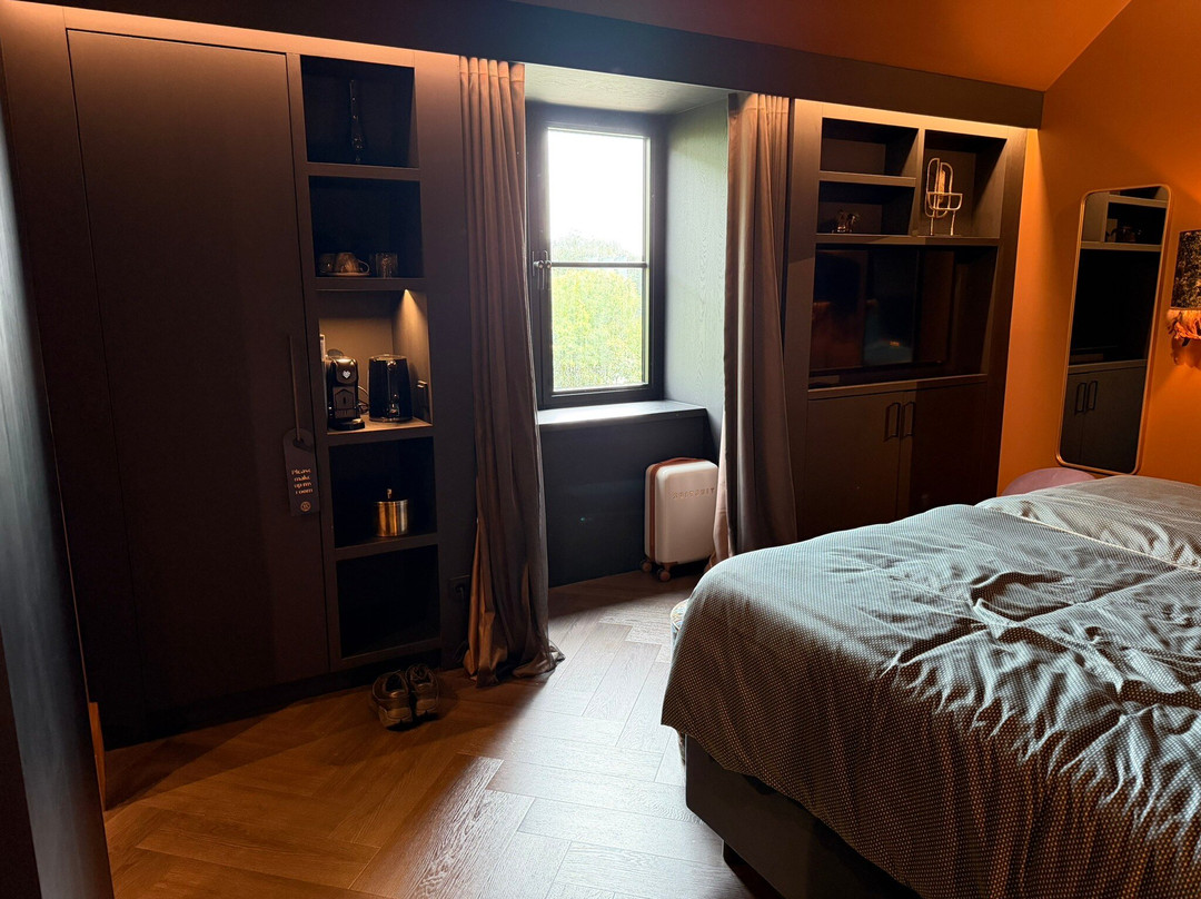 Boutique Hotel de Bungelaer主图