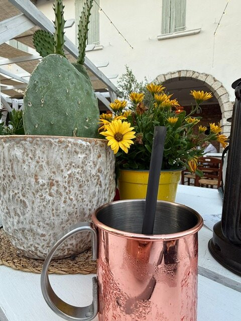Masseria locale
