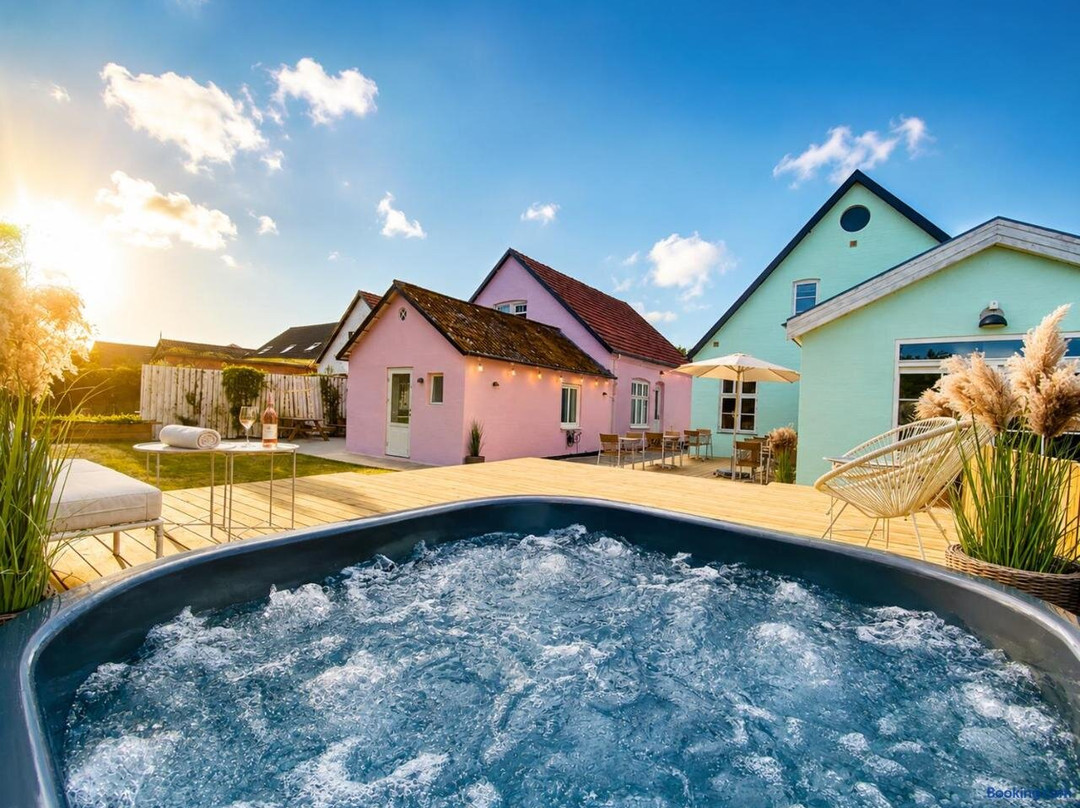 Stub Inn Guesthouse
