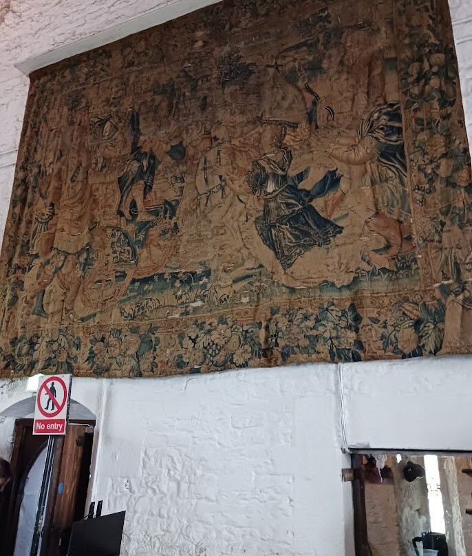 Bunratty Castle and Folk Park-Bunratty必去景点