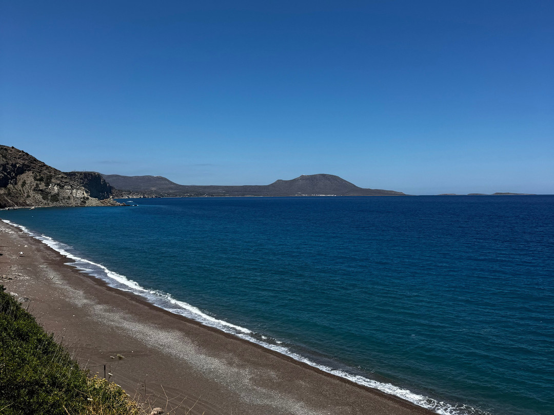 Firi Ammos Beach-Kalamos必去景点