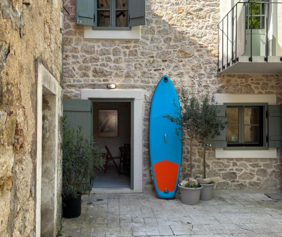 Stonehouse Zrmanja