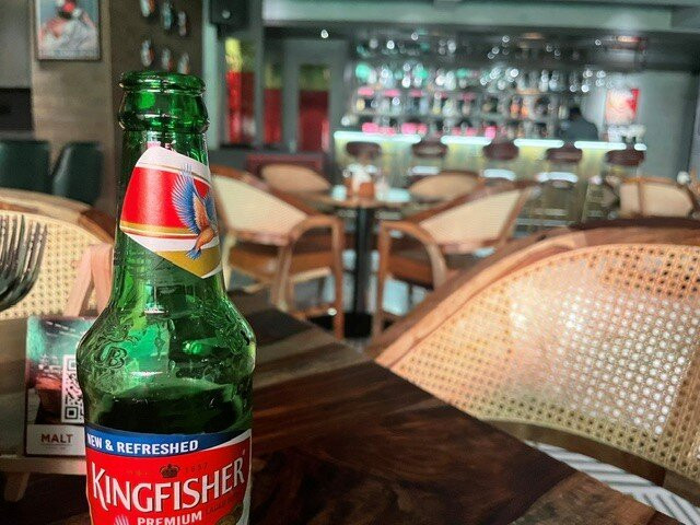 赫米蒂奇城市酒店主图