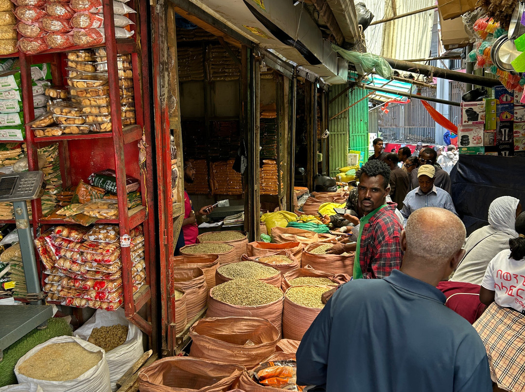 Vintage Ethiopia Tour And Travel-Jimma必去景点
