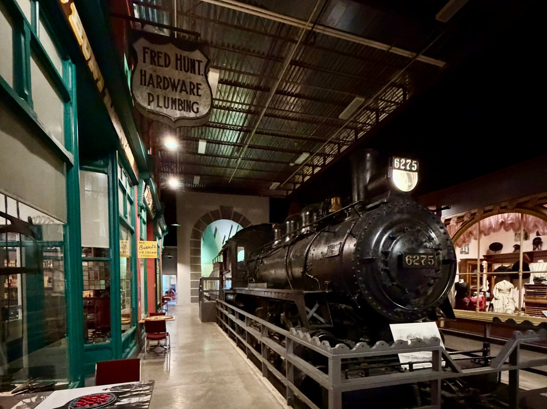 Huron County Museum-Goderich必去景点