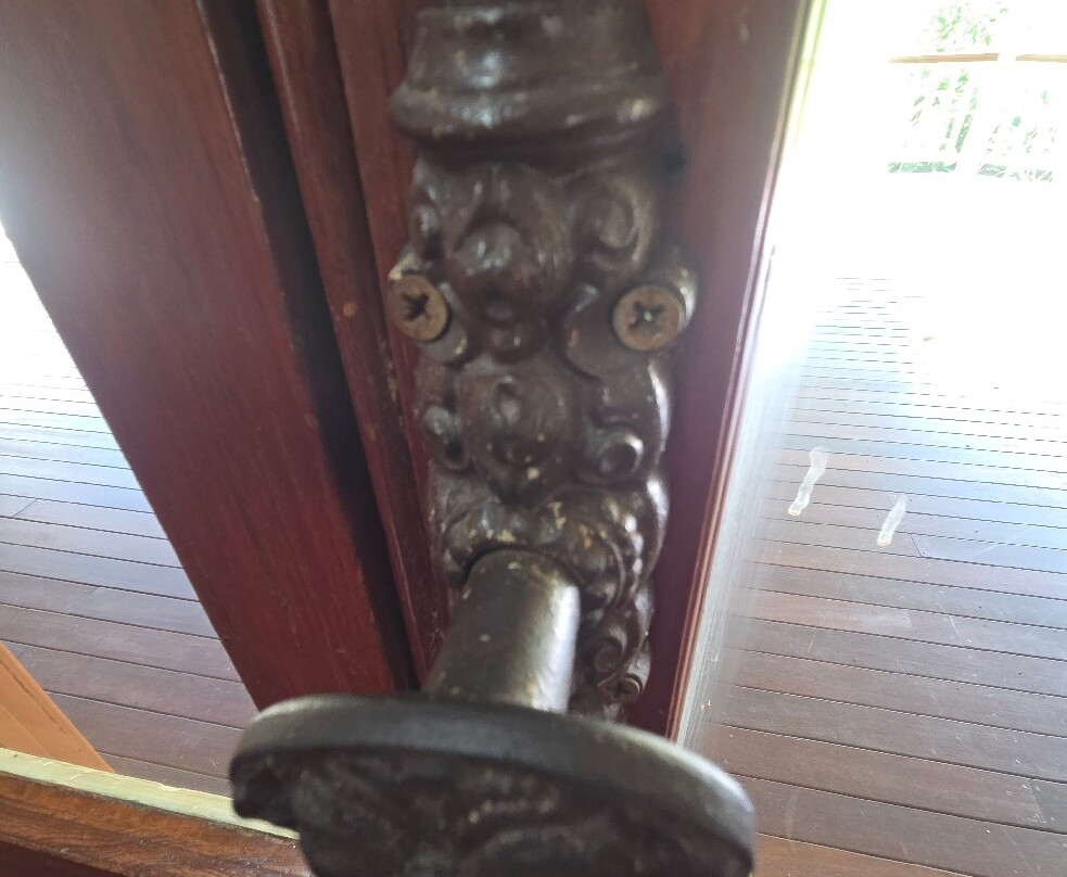 Fairymead House Sugar History Museum-邦德堡必去景点