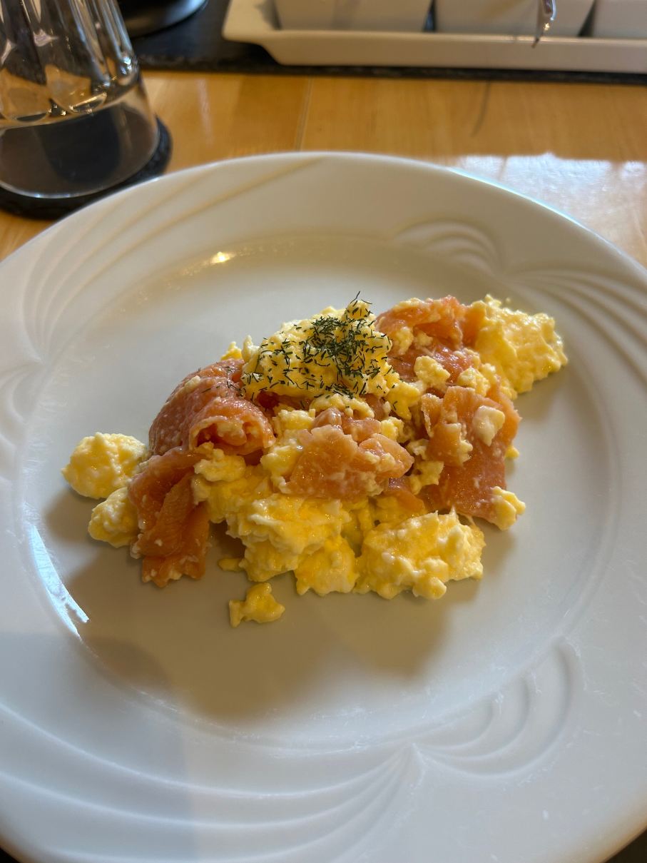 Craiglea Bed & Breakfast-旅行者