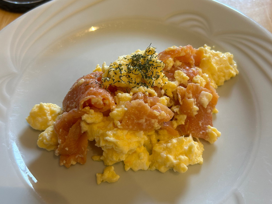 Craiglea Bed & Breakfast主图